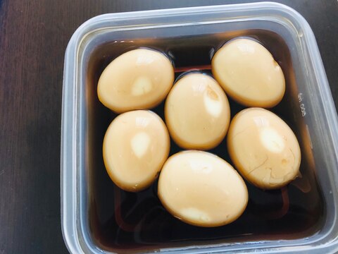 漬けるだけ 簡単味付け卵 レシピ 作り方 By Aimee 楽天レシピ 漬けるだけ 簡単味付け卵 レシピ 作り方 By Aimee 楽天レシピ